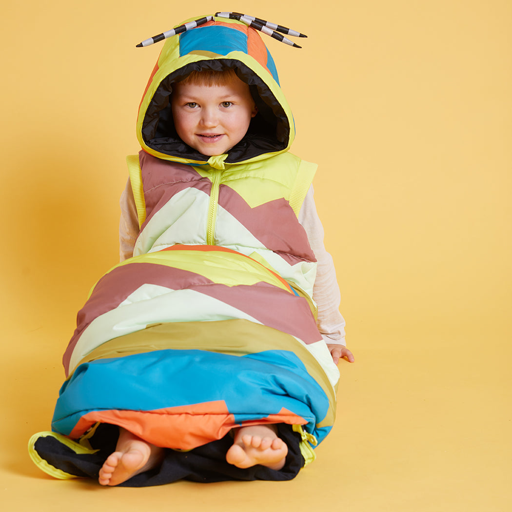 Woody sleeping bag sale