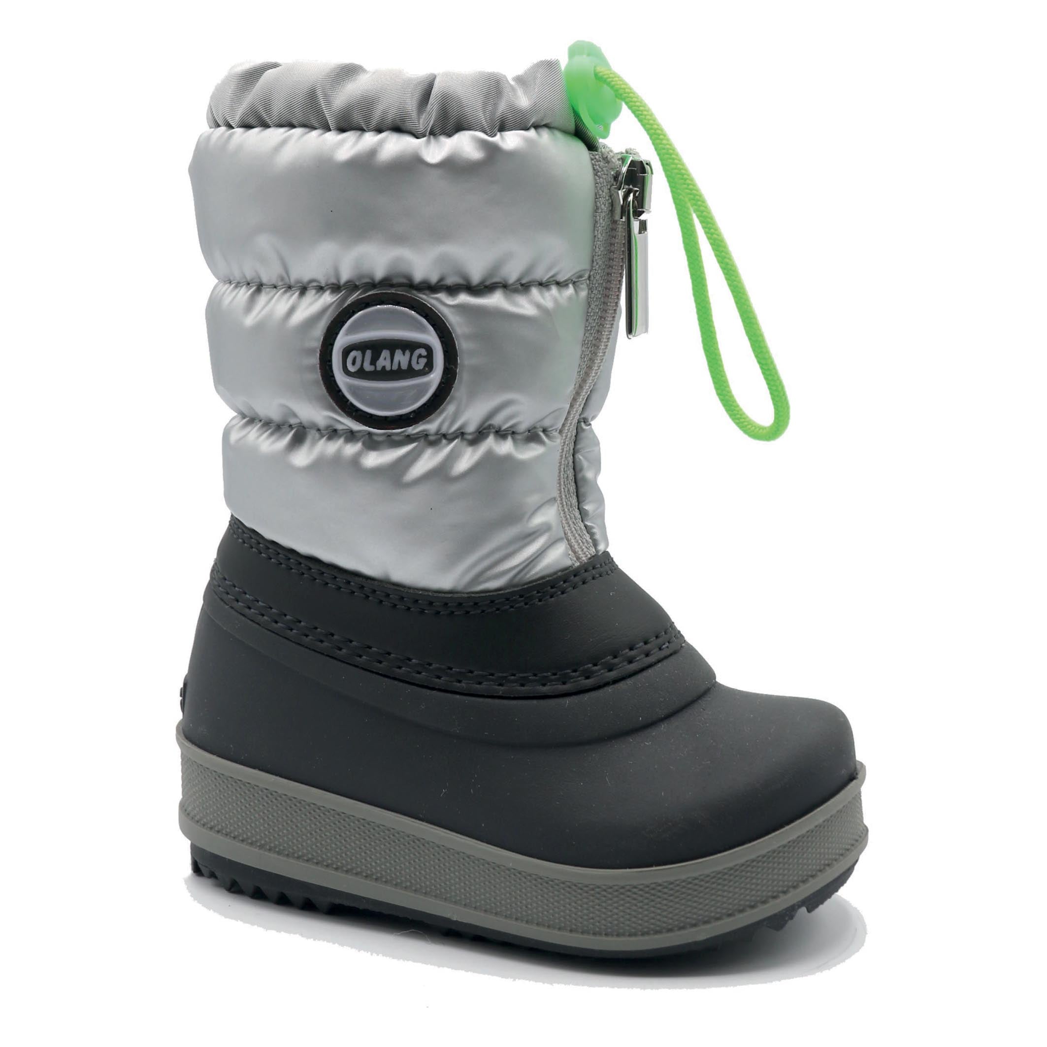 Olang hotsell kids boots