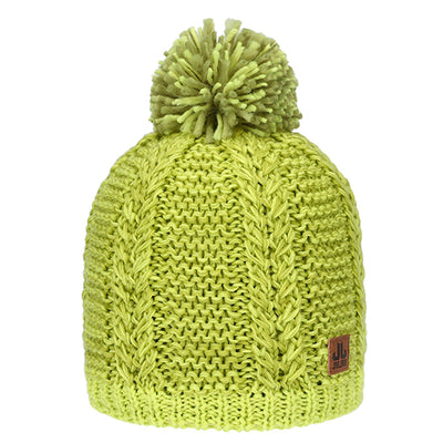 JailJam Shetland Bobble Hat