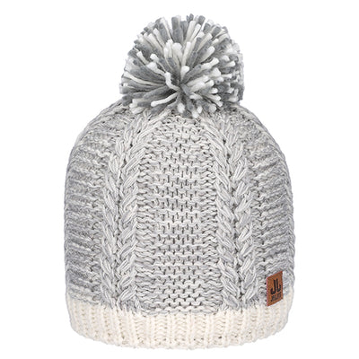 JailJam Shetland Bobble Hat