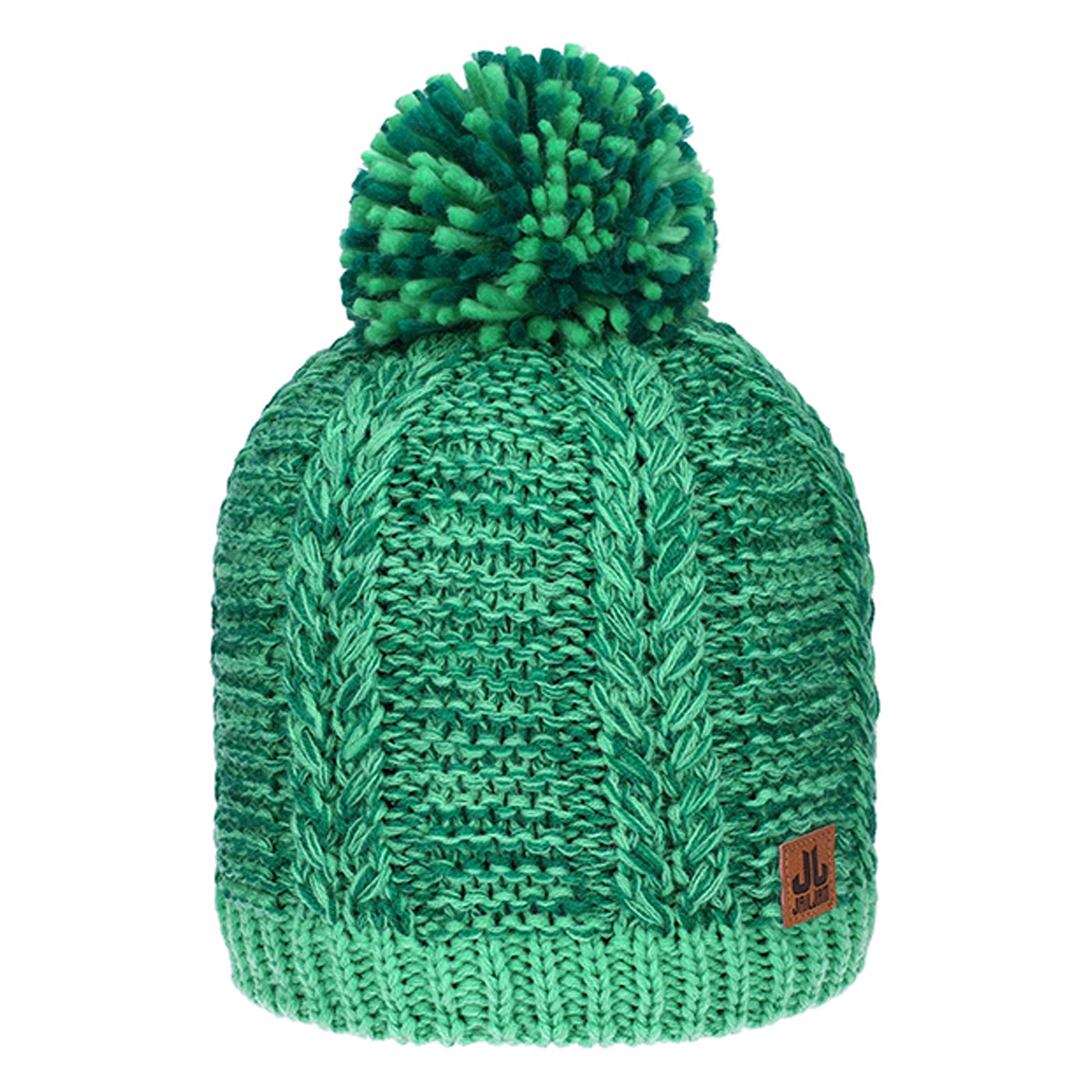 JailJam Shetland Bobble Hat