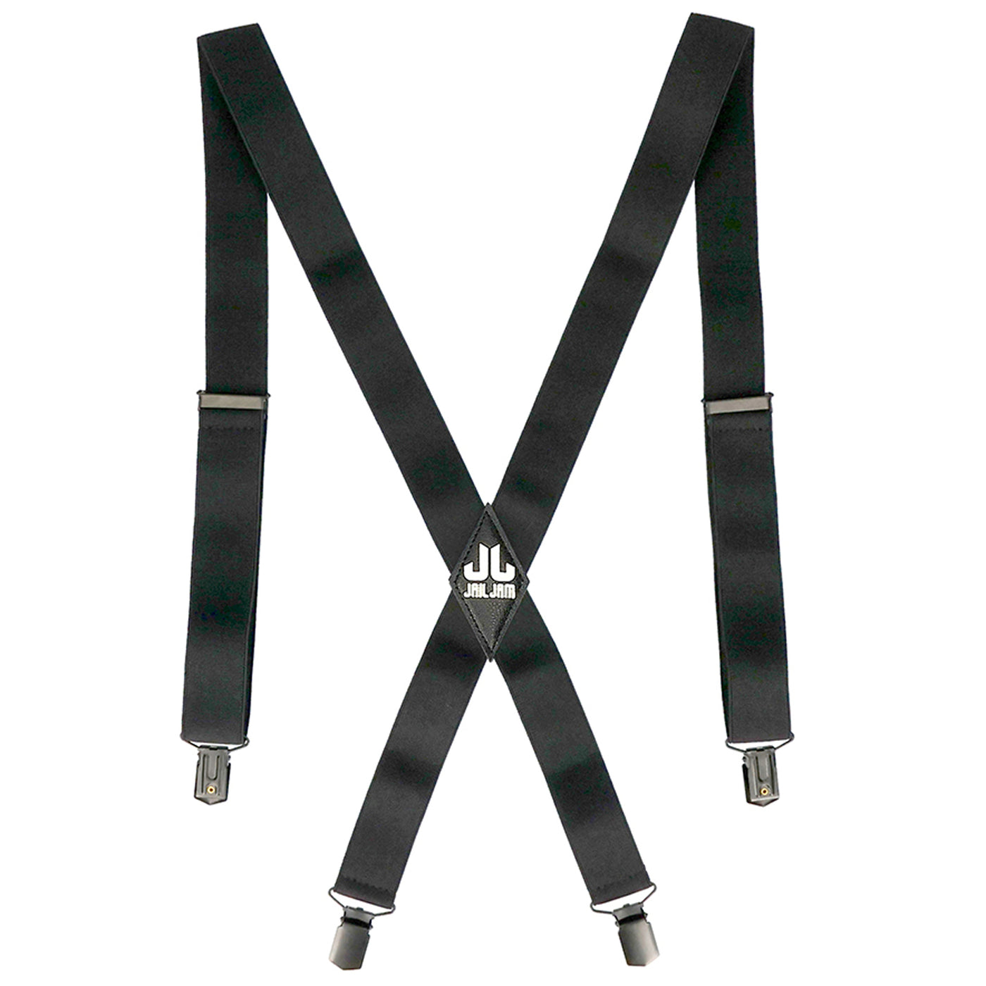 JailJam Suspenders