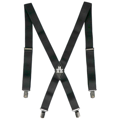 JailJam Suspenders