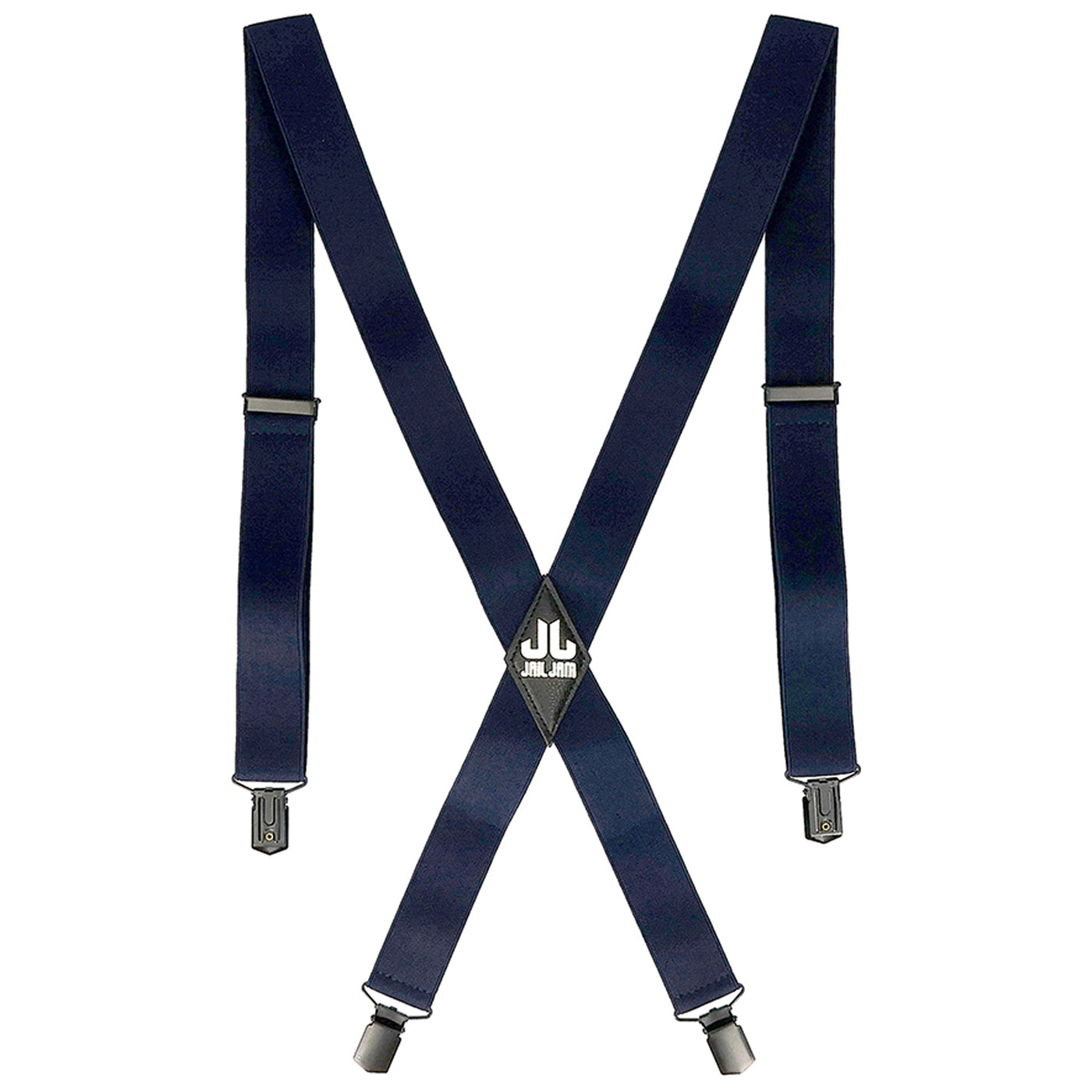 JailJam Suspenders