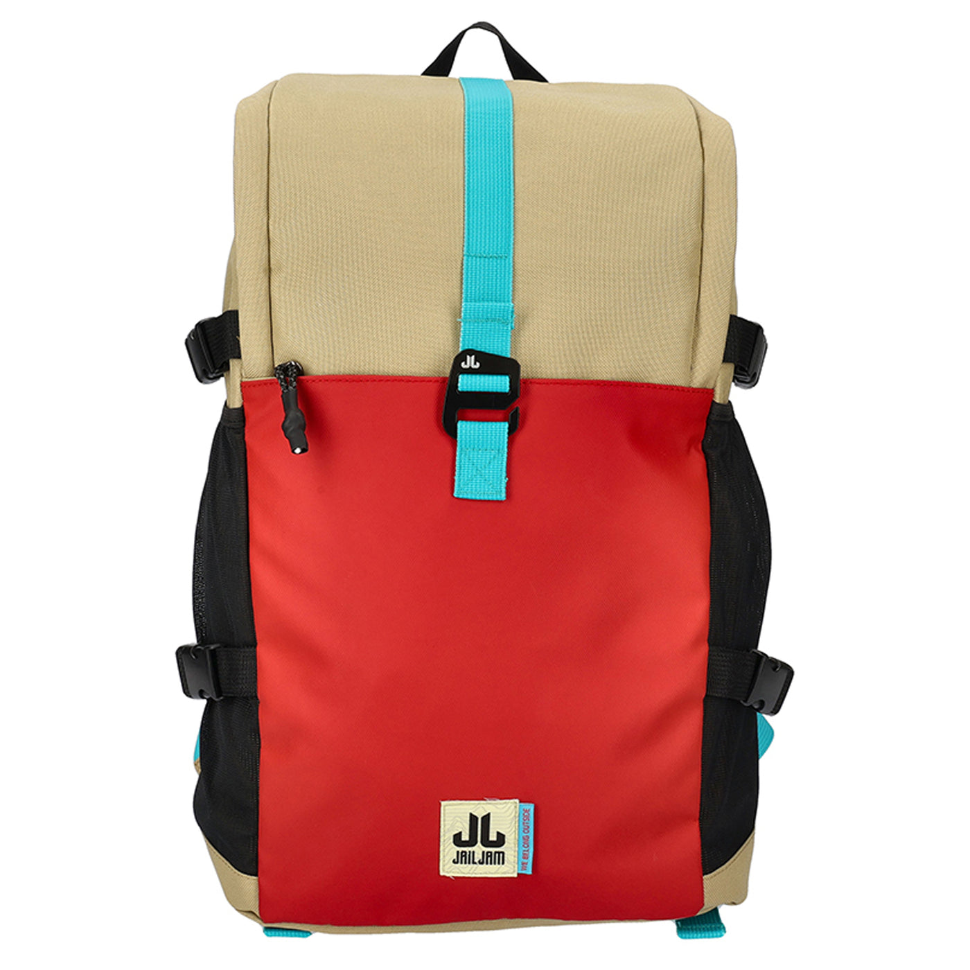 JailJam Pejo Backpack