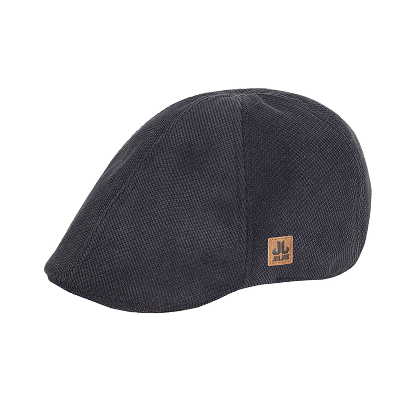 JailJam Erie Flat Cap