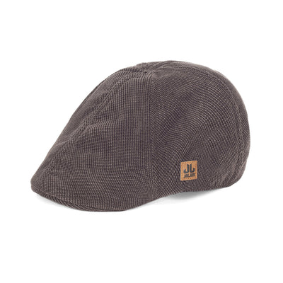 JailJam Erie Flat Cap