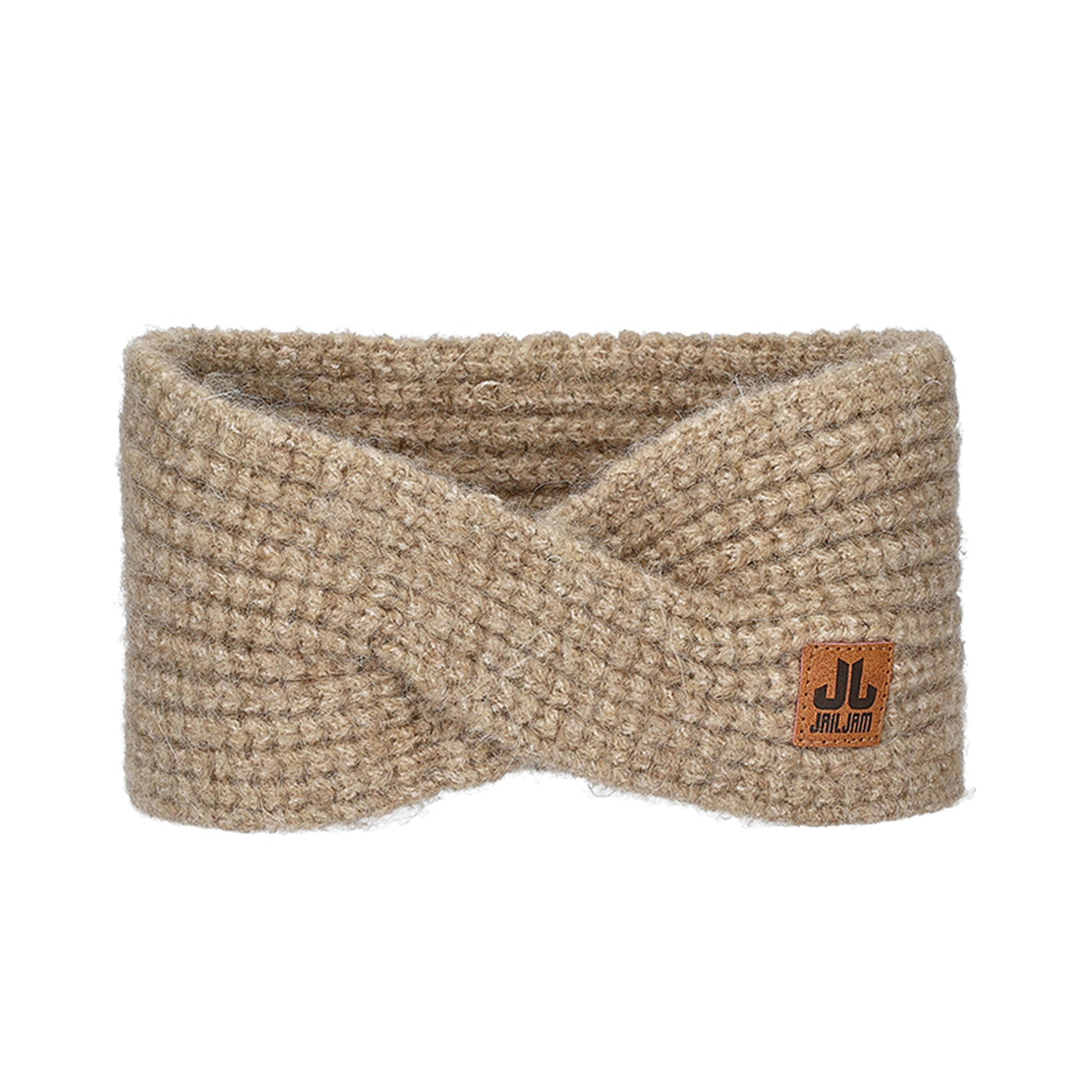 JailJam Golden Gate Headband