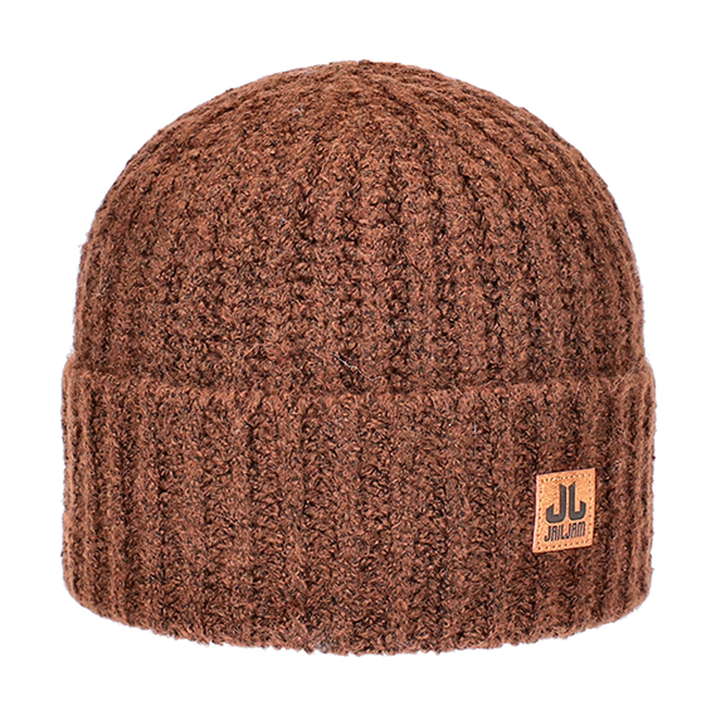 JailJam Golden Gate Fit Beanie