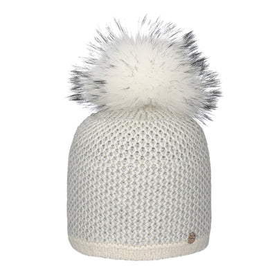 Granadilla Rita Fur Hat