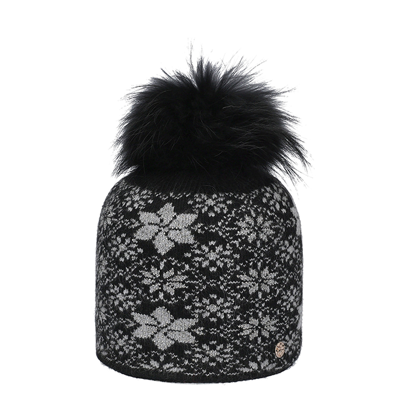 Granadilla Lili Fur Hat