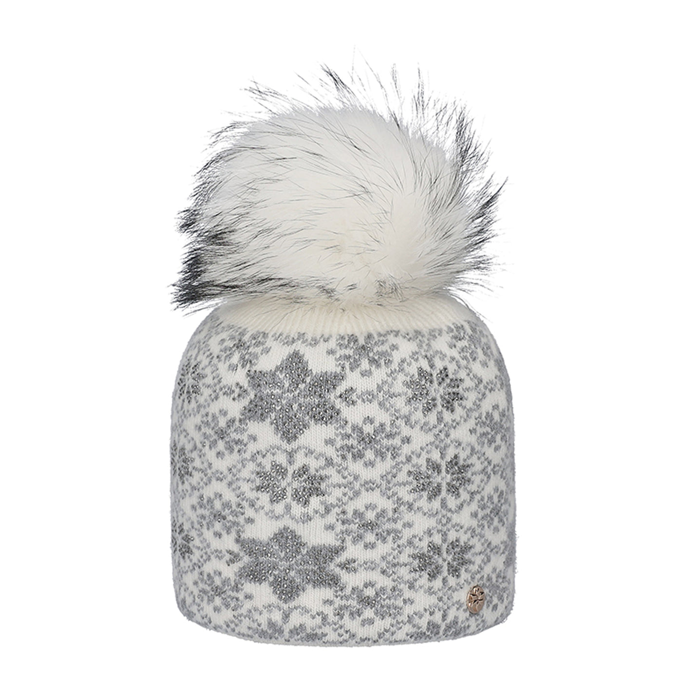 Granadilla Lili Fur Hat