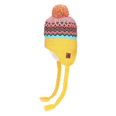 JailJam Kids Flynn Bobble Hat