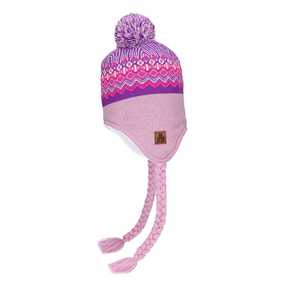 JailJam Kids Flynn Bobble Hat