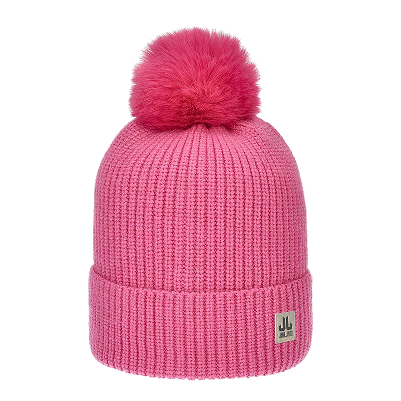 JailJam Kids Peggy Bobble Hat