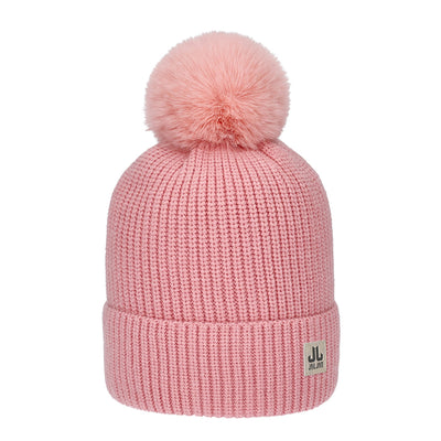 JailJam Kids Peggy Bobble Hat