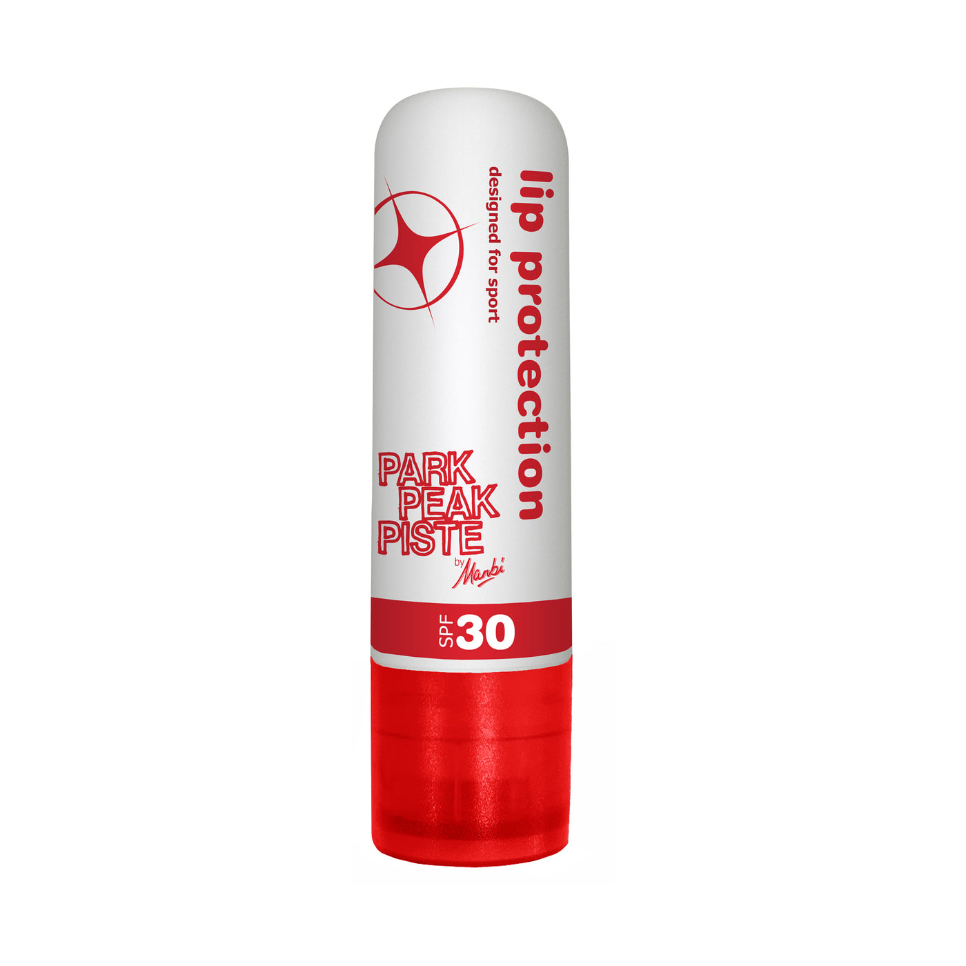 Manbi-PPP Lipbalm SPF30