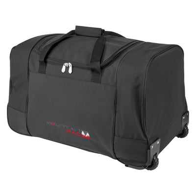 Mountain Pac Soft Wheely Travel Bag