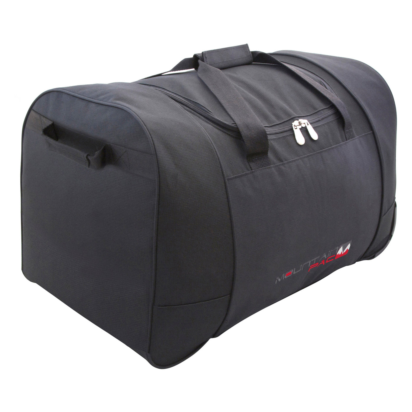 Mountain Pac Soft Wheely Travel Bag