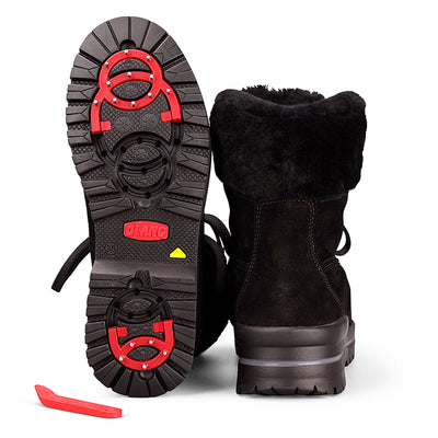 Olang Meribel OC Ice Grip BTX Black