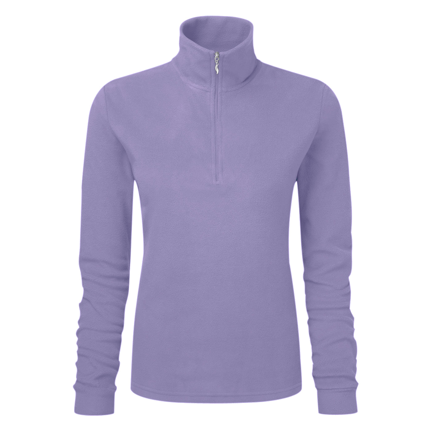 Manbi Ladies Microfleece Zip