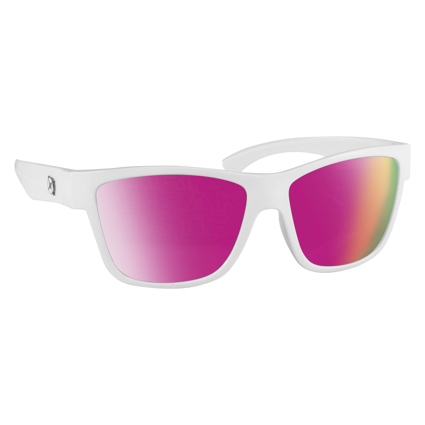 Manbi-PPP Adult Fuse Sunglass