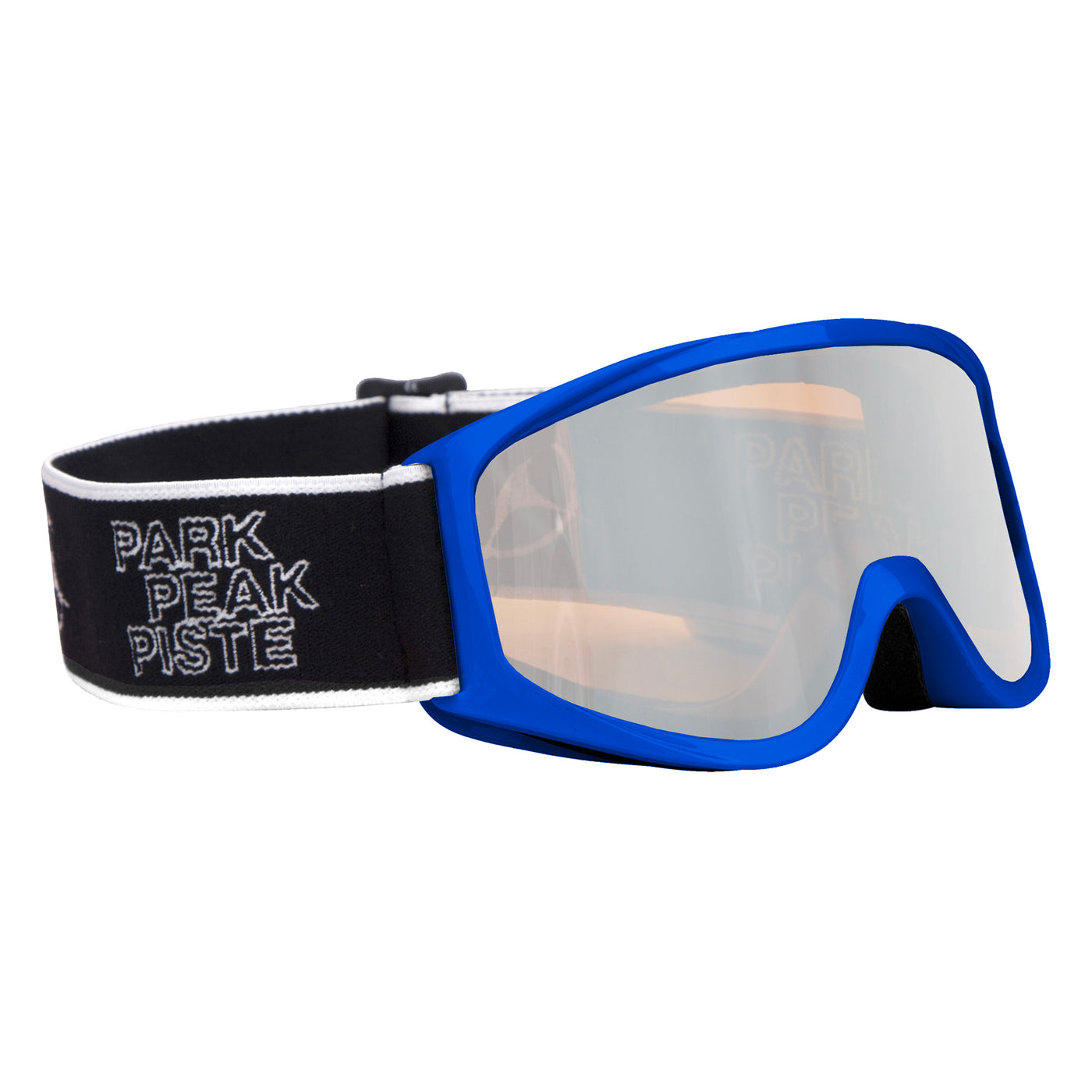 Manbi-PPP Kids Zoom Goggle