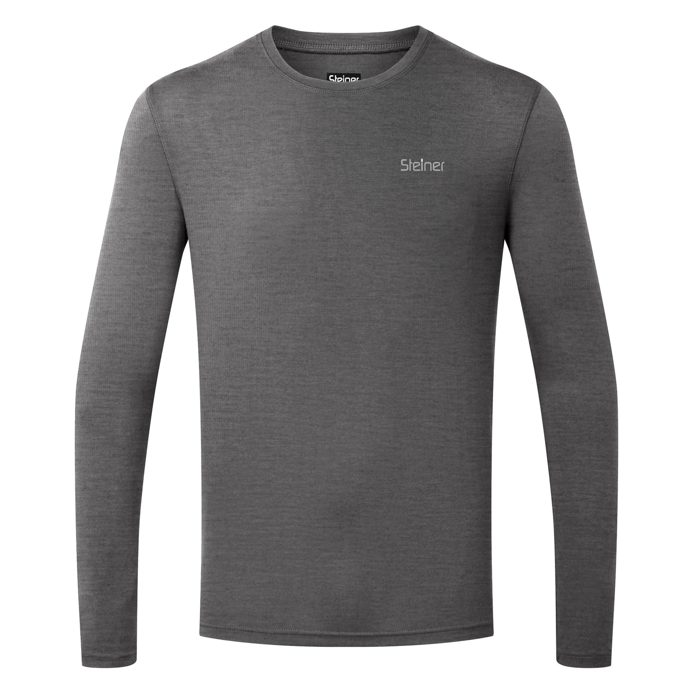 Steiner Mens Merino Mix Thermal Top