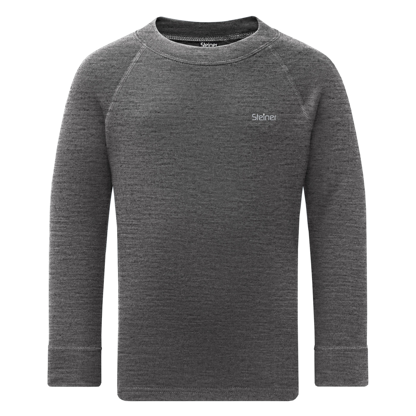 Steiner Kids Merino Mix Thermal Top