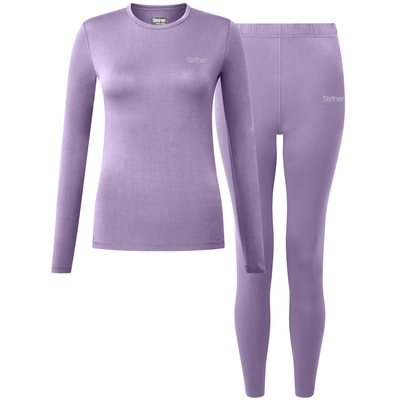 Steiner Womens Soft-Tec Active Thermal Set