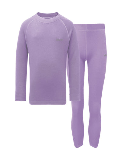 Steiner Kids Soft-Tec Active Thermal Set