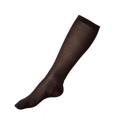 Steiner Adult Silk Sock