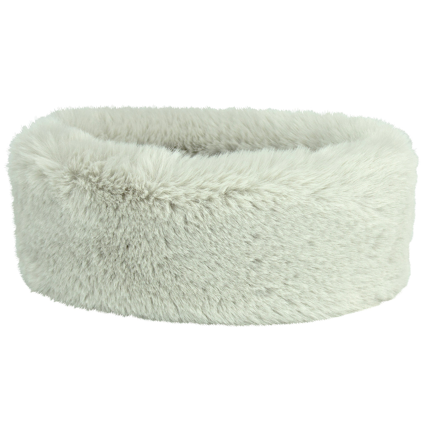 Snowlux Faux Fur Headband