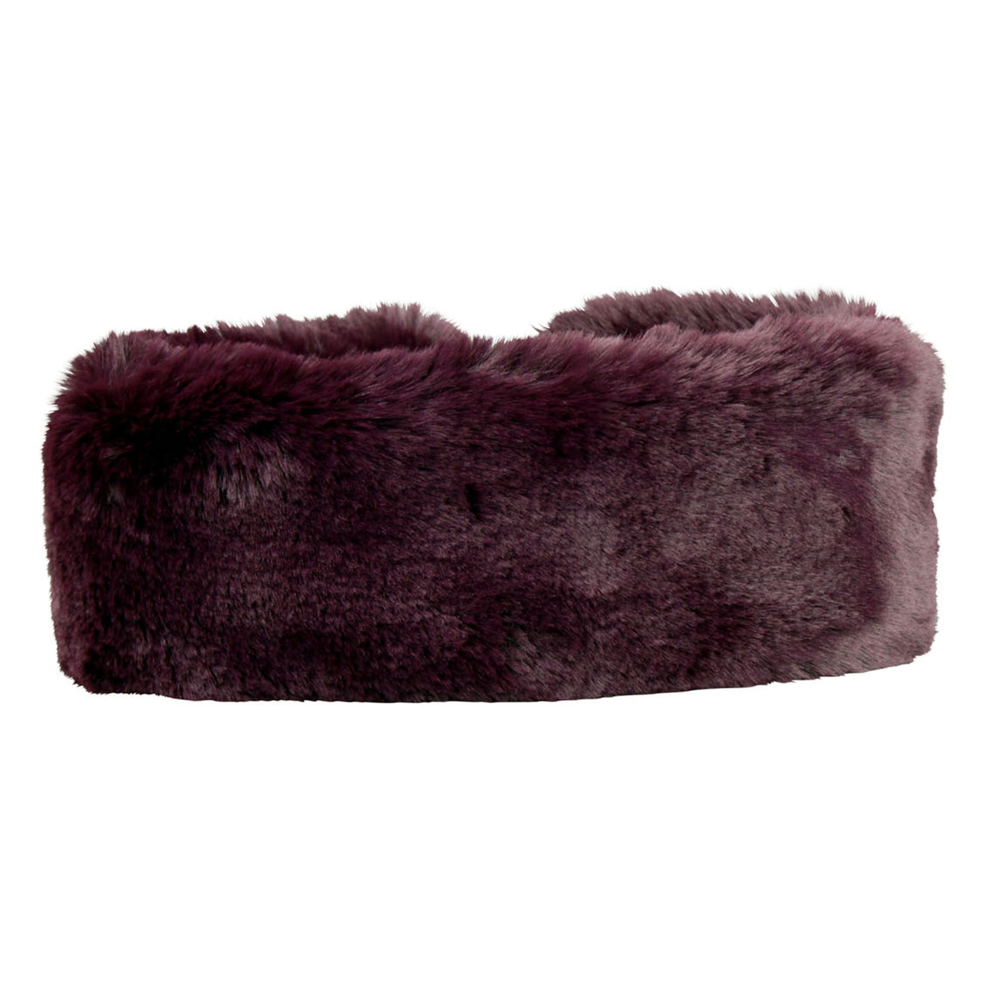 Snowlux Faux Fur Headband