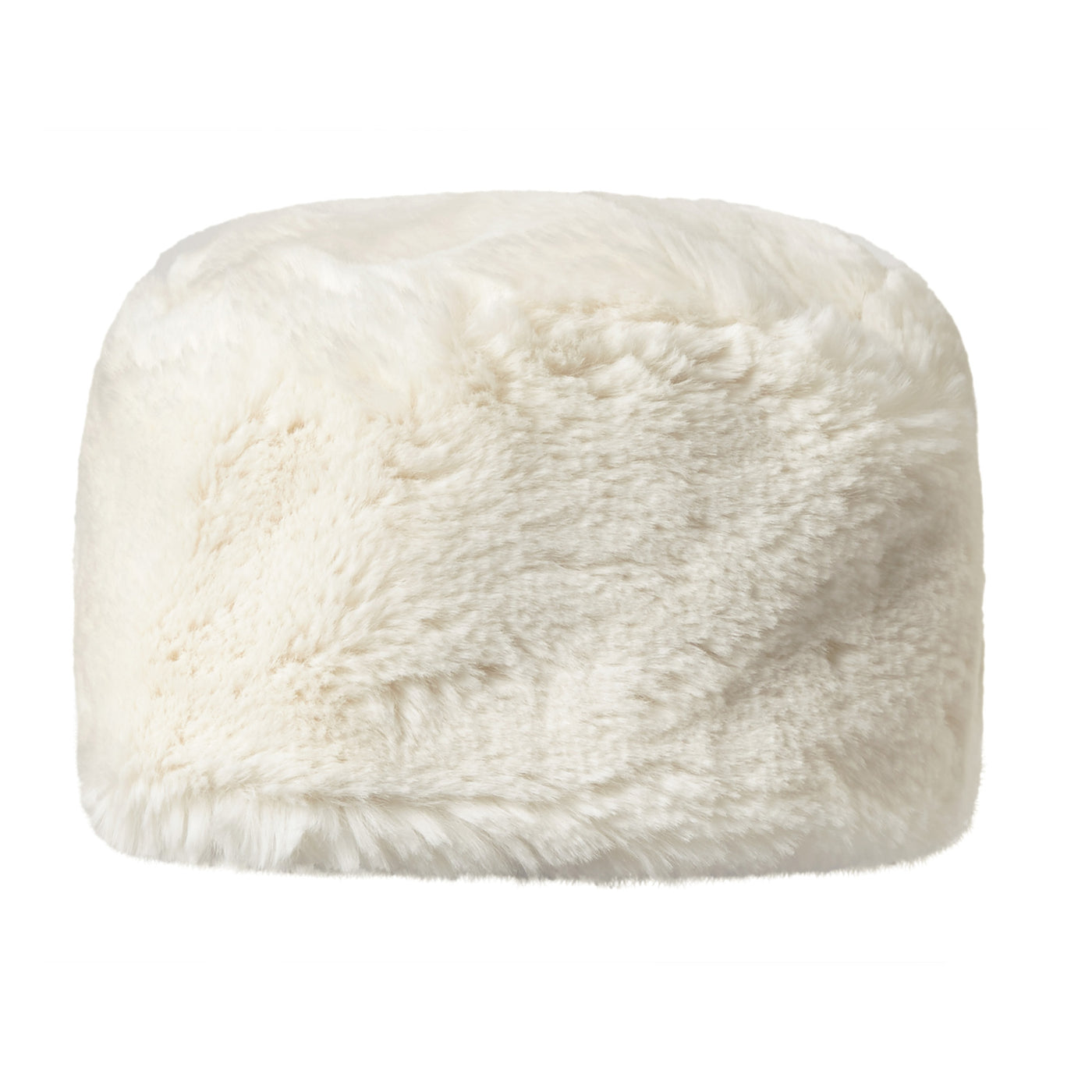 Snowlux Full Faux Fur Cossack Hat