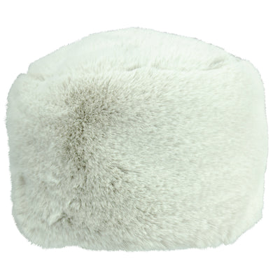 Snowlux Full Faux Fur Cossack Hat