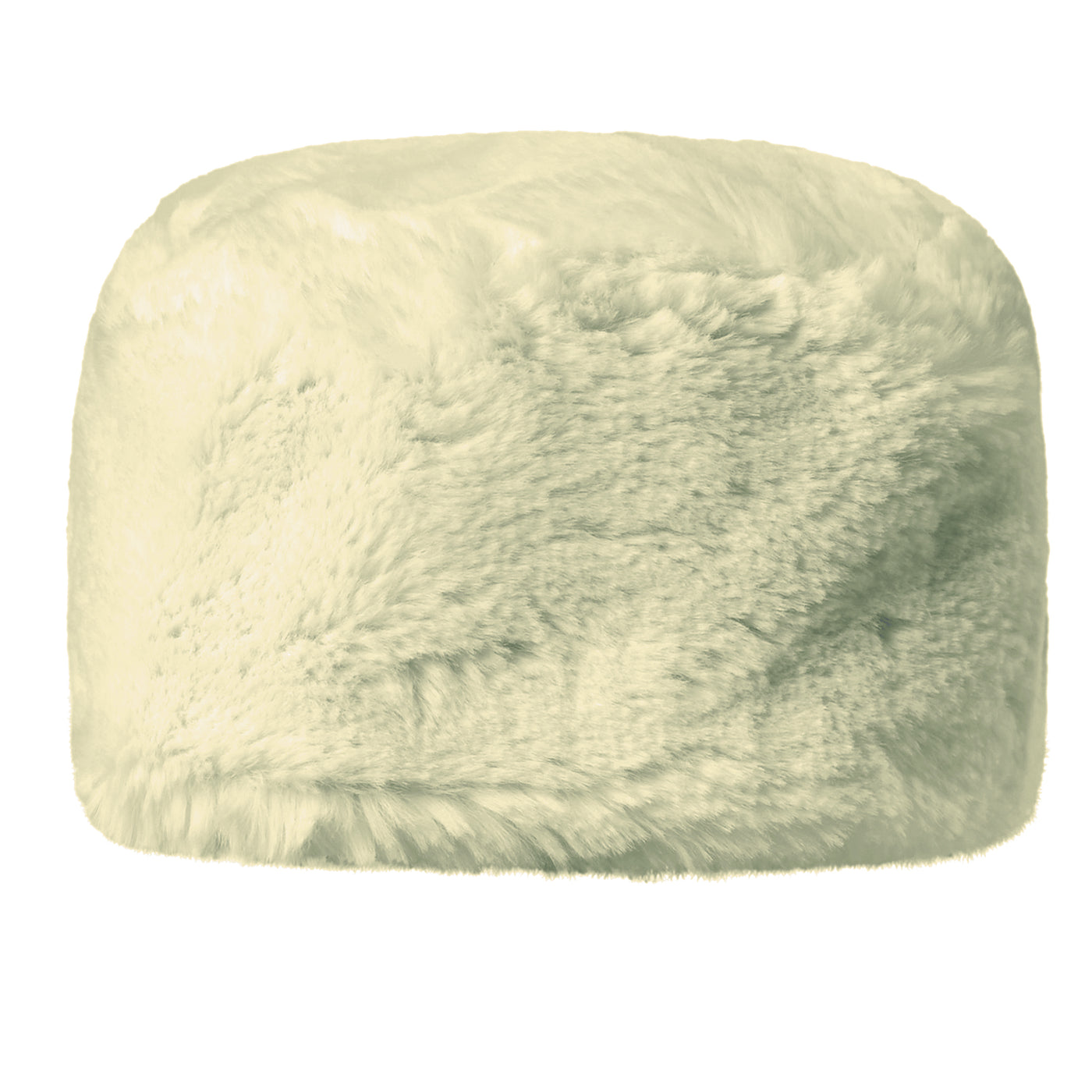 Snowlux Full Faux Fur Cossack Hat