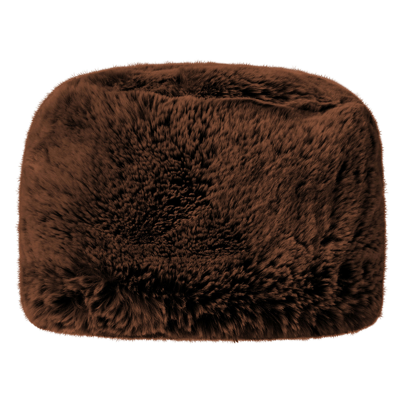 Snowlux Full Faux Fur Cossack Hat