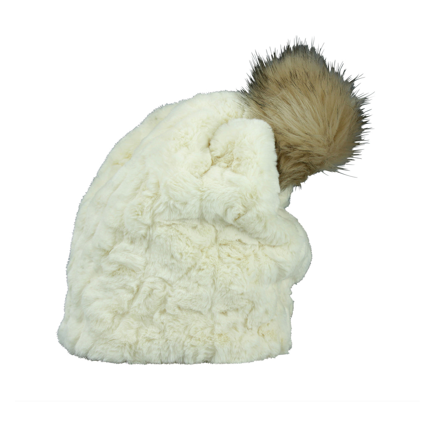 Snowlux Alexa Bobble Hat