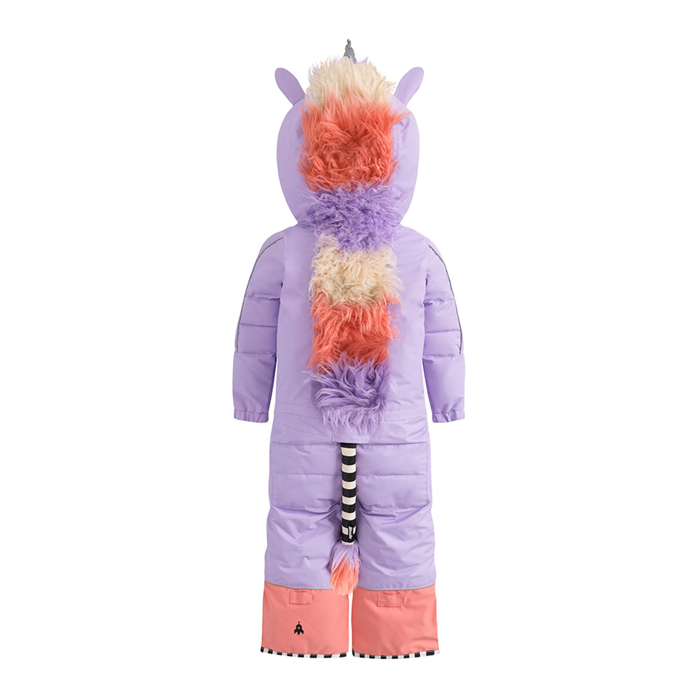 Weedo Kids Snowsuit UNIDO LILAC