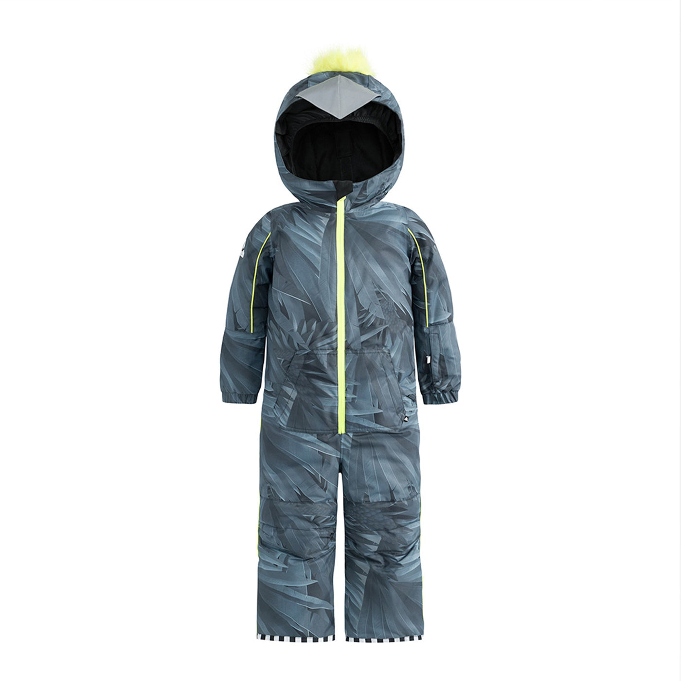 Weedo Kids Snowsuit CROWDO