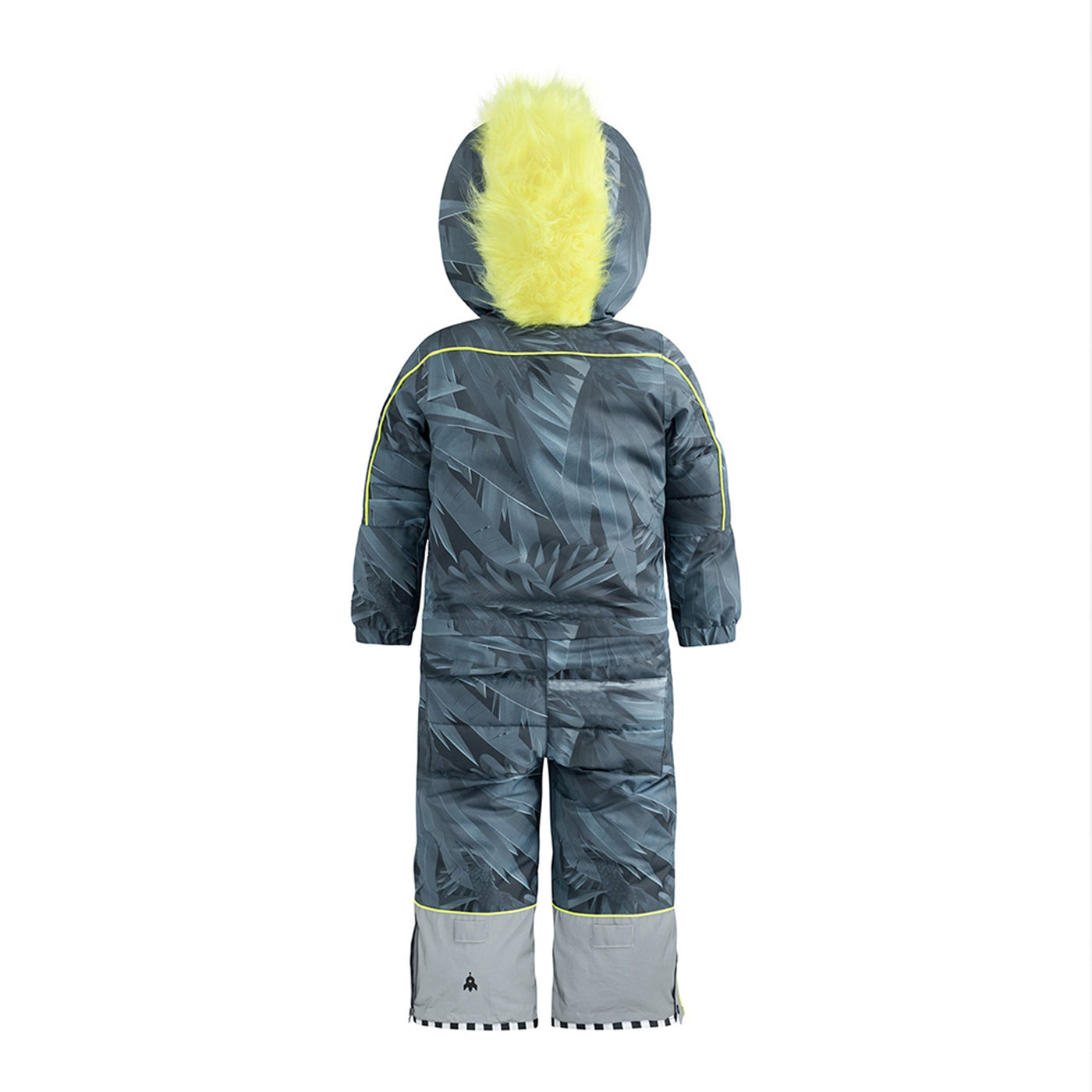 Weedo Kids Snowsuit CROWDO