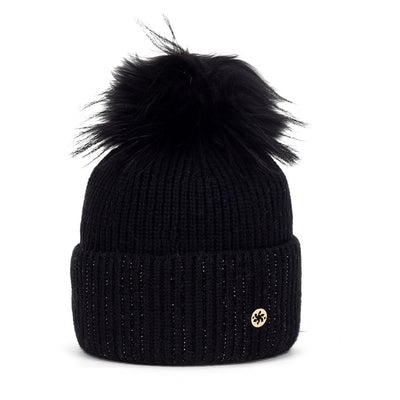 Granadilla Doutey Fur Hat