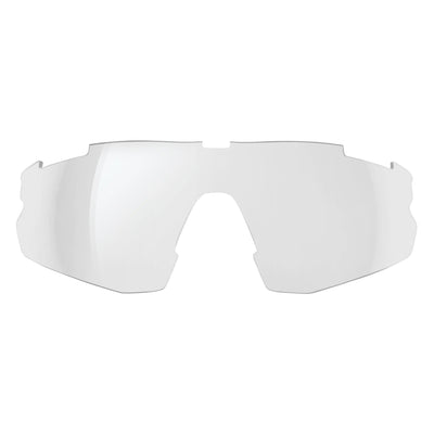 Salice 012 PC Polycarbonate Spare Lens Clear