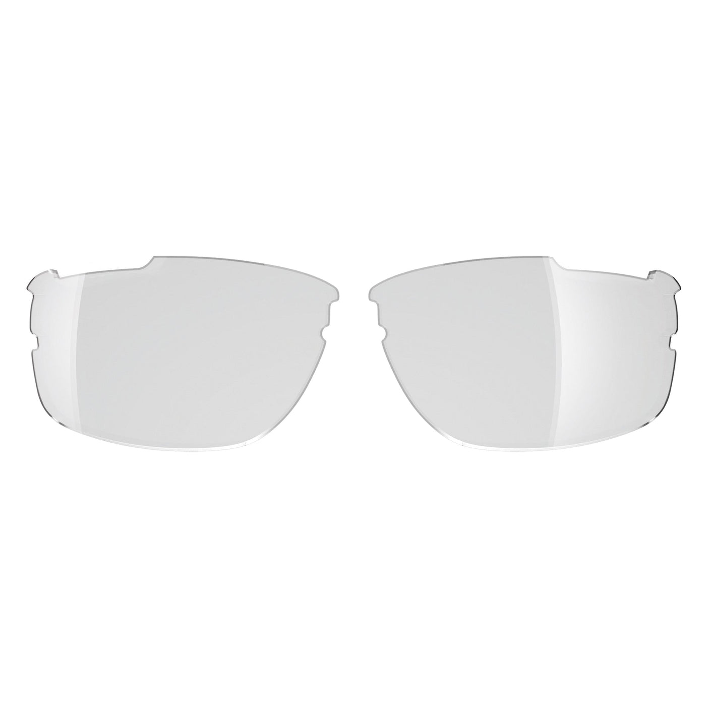 Salice 017 PC Polycarbonate Spare Lens Clear