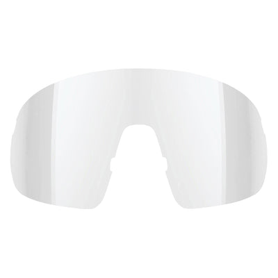 Salice 021 PC Polycarbonate Spare Lens Clear