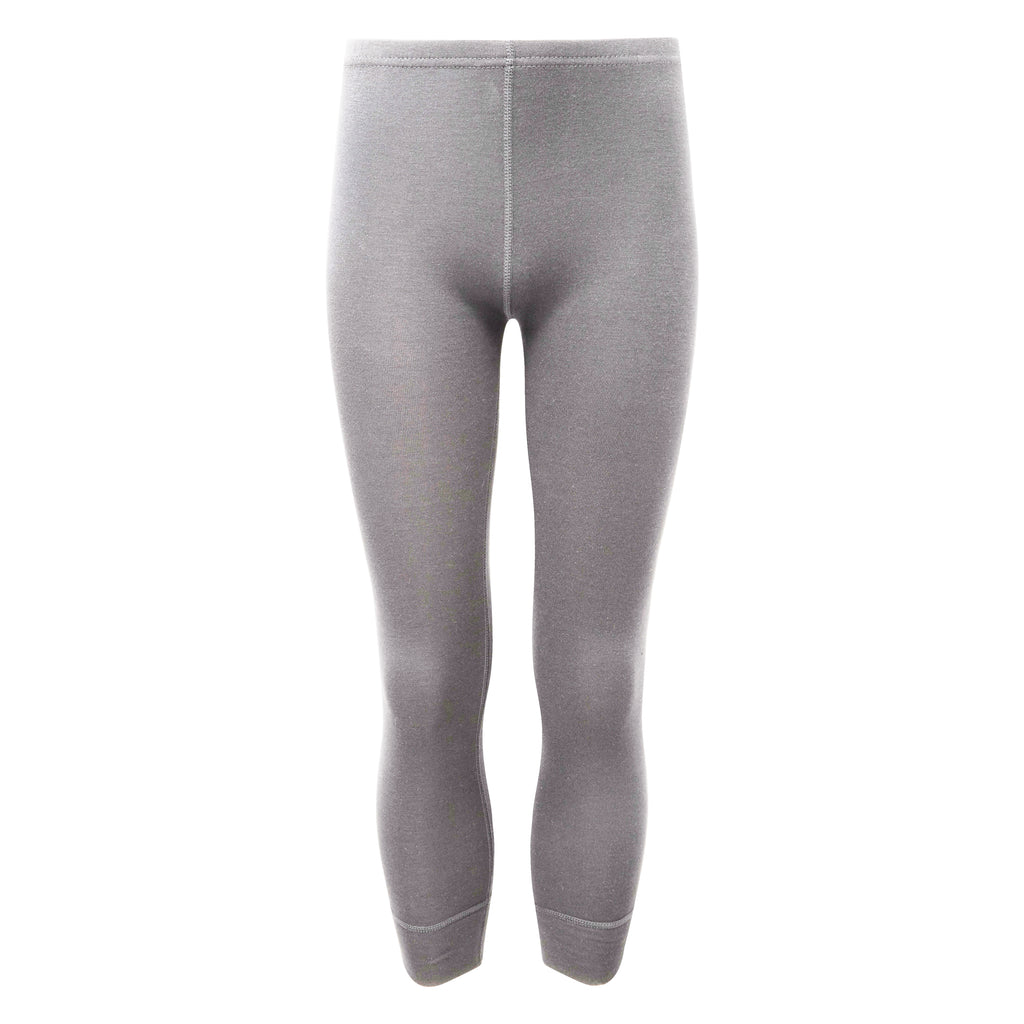 Steiner Men's Silk Thermal Long Johns - OutdoorGear UK Ltd